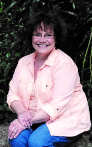 KIMBERLY RUCKMAN